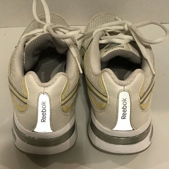 Reebok Easytone Smoothfit womens shoes size 7 - Picture 5 of 9